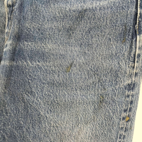 リーバイス Levis 501 ストレートデニムパンツ メンズ 35/33