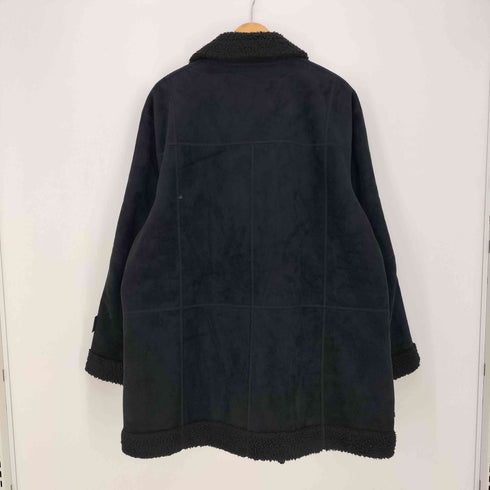 アディダスオリジナルス adidas Originals 22aw BLUE VERSION シェルパ ジャケット メンズ JPN:XL