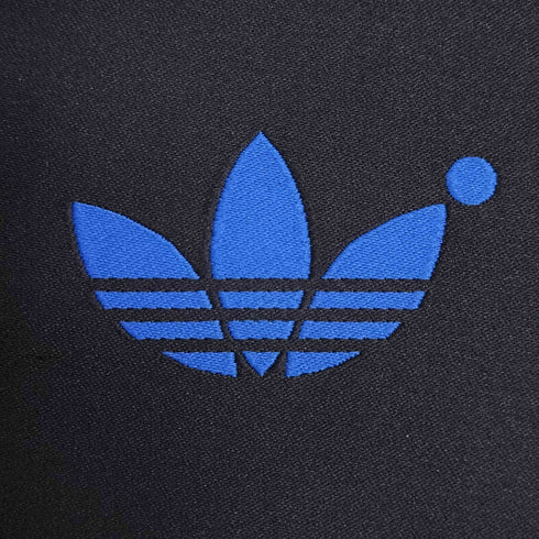 アディダスオリジナルス adidas Originals 22aw BLUE VERSION シェルパ ジャケット メンズ JPN:XL