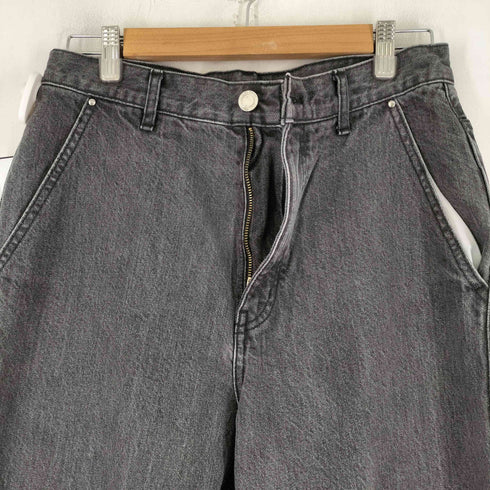 パブリックトウキョウ PUBLIC TOKYO ハイブリーチグラデーションデニムパンツ レディース JPN:1