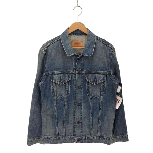 リーバイス Levis 00s 70599 デニム トラッカージャケット メンズ import:XL