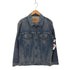 リーバイス Levis 00s 70599 デニム トラッカージャケット メンズ import:XL