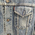 リーバイス Levis 00s 70599 デニム トラッカージャケット メンズ import:XL
