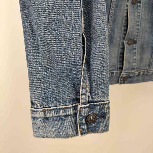 リーバイス Levis 00s 70599 デニム トラッカージャケット メンズ import:XL