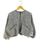 ザラ ZARA ストラクチャーボンバージャケット レディース import:XS