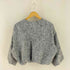 ザラ ZARA ストラクチャーボンバージャケット レディース import:XS