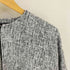 ザラ ZARA ストラクチャーボンバージャケット レディース import:XS
