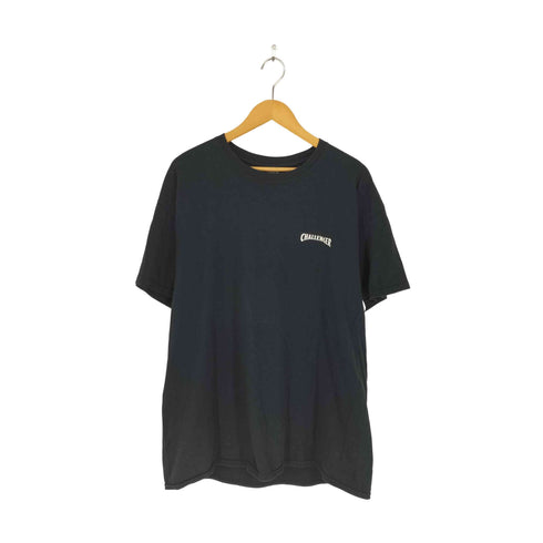 チャレンジャー CHALLENGER END WAR TEE メンズ XL