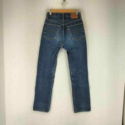 リーバイス Levis 501 JEANS FOR WOMEN DEEP BREATH レディース US:24