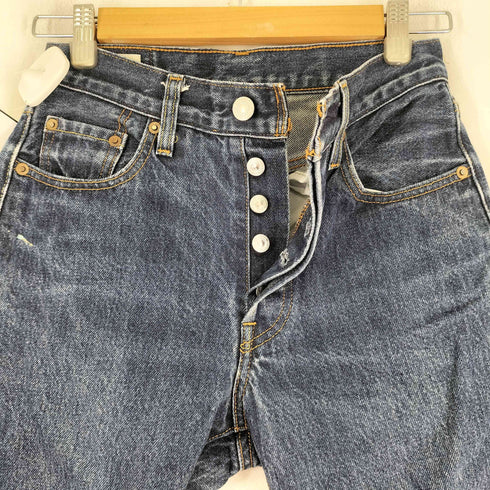 リーバイス Levis 501 JEANS FOR WOMEN DEEP BREATH レディース US:24