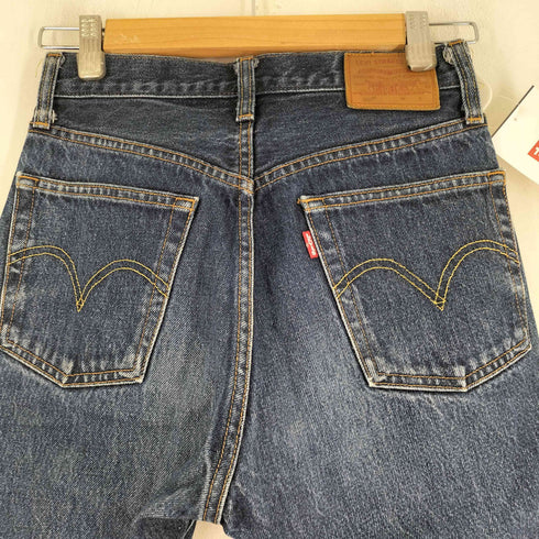 リーバイス Levis 501 JEANS FOR WOMEN DEEP BREATH レディース US:24