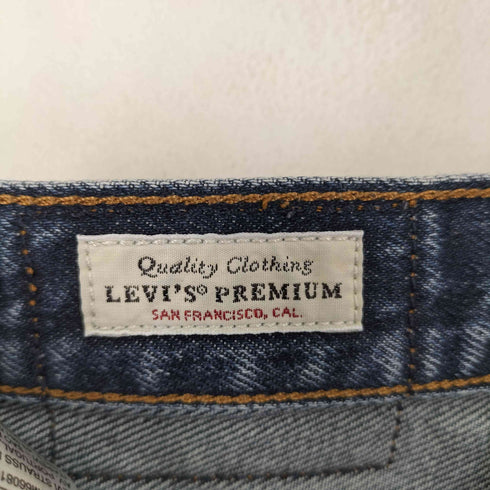 リーバイス Levis 501 JEANS FOR WOMEN DEEP BREATH レディース US:24