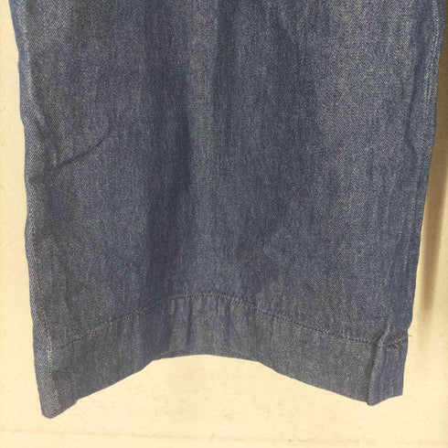 ビームスライツ BEAMS Lights DEEP WIDE DENIM メンズ XL