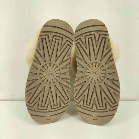 アグ UGG DISQUETTE レディース JPN:22