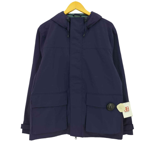 ジェイクルー J.CREW Brunswick Rain Jacket ブランズウィック レインジャケット メンズ import:L