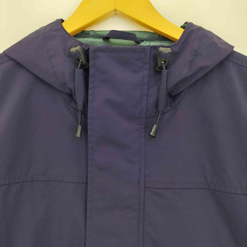 ジェイクルー J.CREW Brunswick Rain Jacket ブランズウィック レインジャケット メンズ import:L