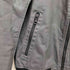 coated cloth コーティング加工 フーディ― ジャケット Y2K メンズ JPN:L