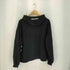 マイシュガーベイブ My Sugar Babe / MSB Assort appliqué zip hoodie ダブルジップ パーカー レディース import:L