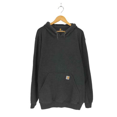 カーハート Carhartt ORIGINAL FIT プルオーバーパーカー メンズ 2XL