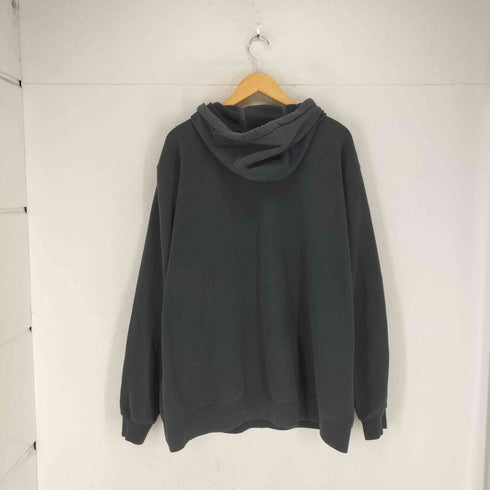 カーハート Carhartt ORIGINAL FIT プルオーバーパーカー メンズ 2XL