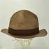 ボルサリーノ Borsalino ストローハット メンズ L