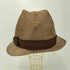 ボルサリーノ Borsalino ストローハット メンズ L