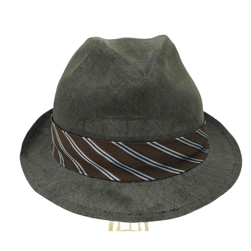 ボルサリーノ Borsalino ストローハット メンズ 59