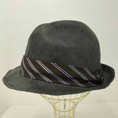ボルサリーノ Borsalino ストローハット メンズ 59