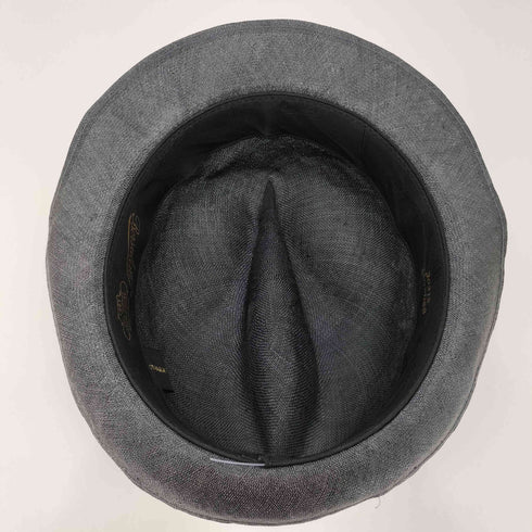 ボルサリーノ Borsalino ストローハット メンズ 59