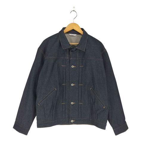 ジャーナルスタンダード JOURNAL STANDARD DENIM TRACKER LOT 206T メンズ L