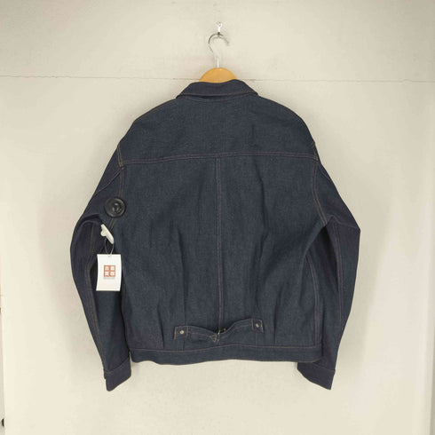 ジャーナルスタンダード JOURNAL STANDARD DENIM TRACKER LOT 206T メンズ L