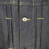 ジャーナルスタンダード JOURNAL STANDARD DENIM TRACKER LOT 206T メンズ L