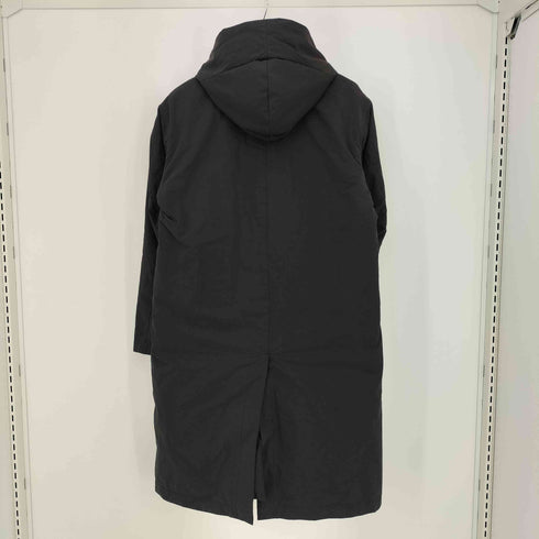 アタッチメント ATTACHMENT 3WAY コラボ コート メンズ 46