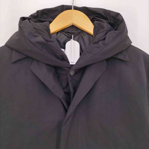 アタッチメント ATTACHMENT 3WAY コラボ コート メンズ 46