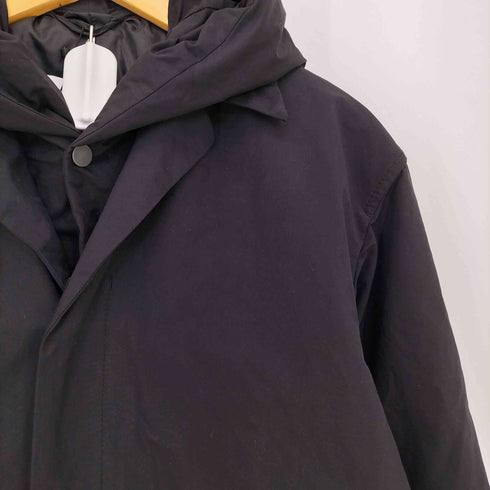 アタッチメント ATTACHMENT 3WAY コラボ コート メンズ 46