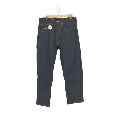 ジャーナルスタンダード JOURNAL STANDARD リジットデニムパンツ メンズ L
