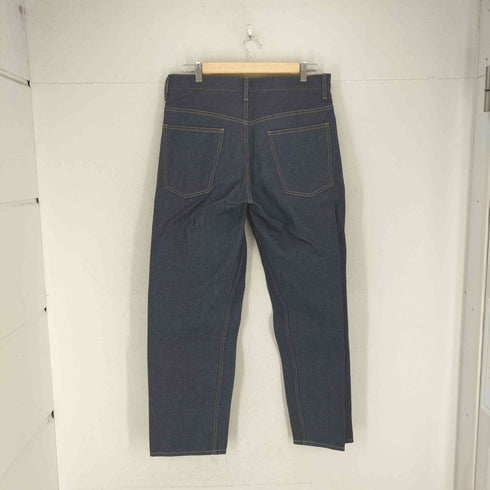 ジャーナルスタンダード JOURNAL STANDARD リジットデニムパンツ メンズ L