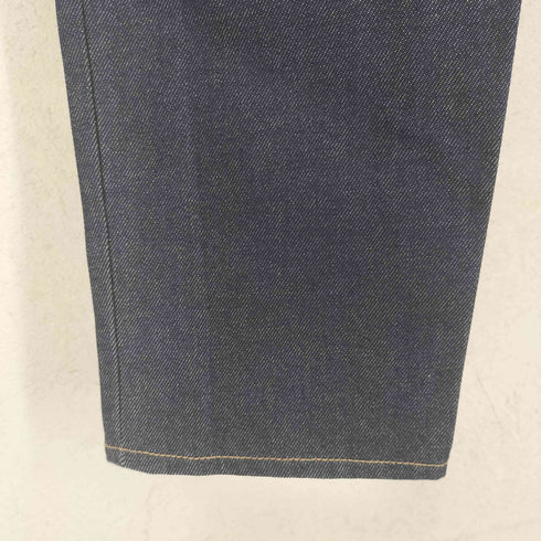 ジャーナルスタンダード JOURNAL STANDARD リジットデニムパンツ メンズ L