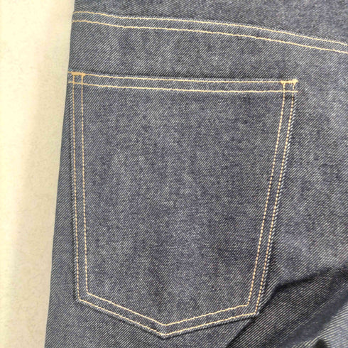 ジャーナルスタンダード JOURNAL STANDARD リジットデニムパンツ メンズ L