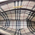 バーバリー BURBERRY 裏地ノバチェック レザーハンドバッグ レディース