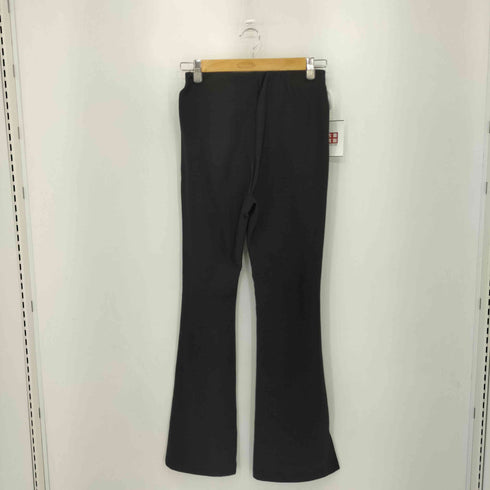 SILLY チェーンフレアパンツ レディース