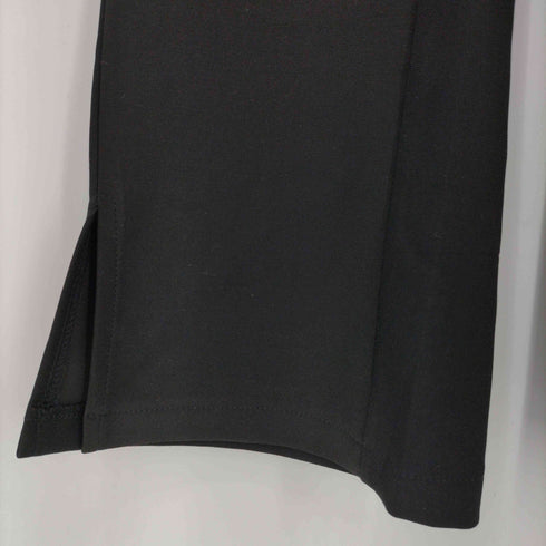 SILLY チェーンフレアパンツ レディース