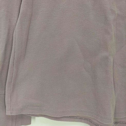 エルエルビーン L.L.Bean ラグランスリーブ コットン 長袖 Tシャツ メンズ import:L