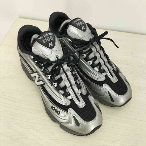 ニューバランス NEW BALANCE M1000EGR SILVER メンズ JPN:26.5
