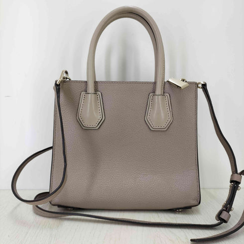 マイケルコース Michael Kors 2way レザーショルダーバッグ レディース