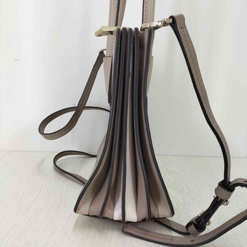 マイケルコース Michael Kors 2way レザーショルダーバッグ レディース