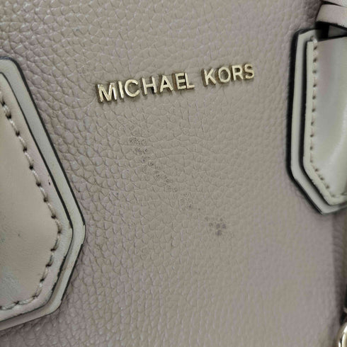 マイケルコース Michael Kors 2way レザーショルダーバッグ レディース