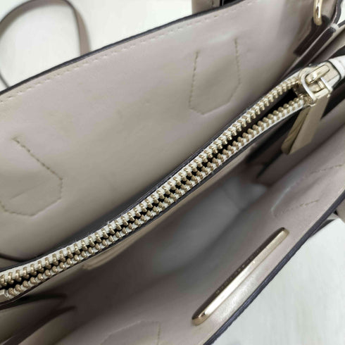 マイケルコース Michael Kors 2way レザーショルダーバッグ レディース