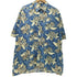 カンピアモダ CAMPIA MODA S/S アロハシャツ メンズ import:L