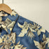 カンピアモダ CAMPIA MODA S/S アロハシャツ メンズ import:L